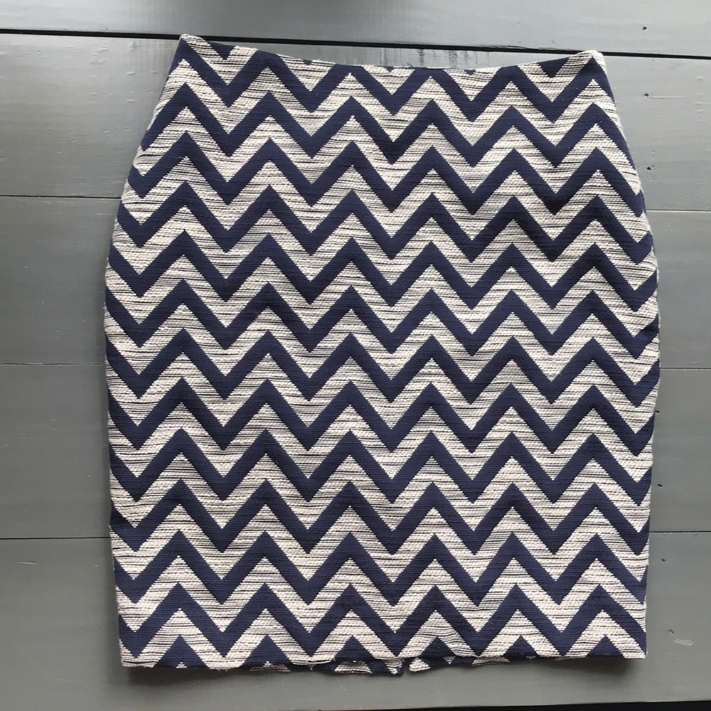 The Limited Office Skirt